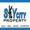 Agen yos sky city property  Photo