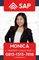 Agen Monica Risitra  Photo