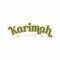 Agen Karimah  Photo