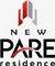 Agen New Pare Residence   Photo