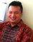 Agen Ali Salim (Pieter Ayong)  Photo