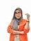 Agen Suci fara  Photo