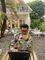 Agen Muhammad Rifki Hadi  Photo