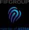 Agen FIF Group Photo
