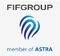Agen FIF Group Photo