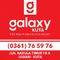 Agen Galaxy Kuta  Photo
