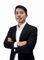 Agen Hendra Gunawan  Photo