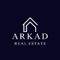 Agen ARKAD REAL ESTATE  Photo