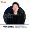 Agen Vincent Saputra  Photo