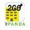 Agen Panda Caw  Photo