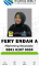 Agen Fery Endah Atianti   Photo