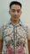 Agen Jhonson   Photo