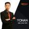 Agen Yohan Permana Wijaya Photo