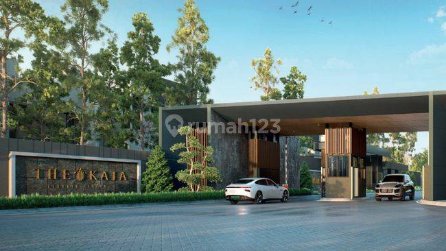 Proyek Yara at The Kaia Grand Wisata oleh Sinar Mas Land
