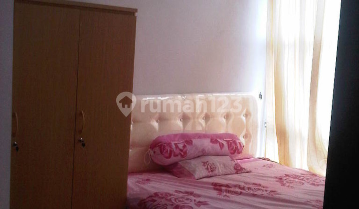 Apartment Cbd Pluit 2