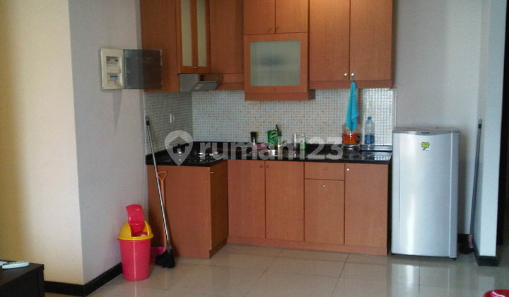 Apartment Cbd Pluit