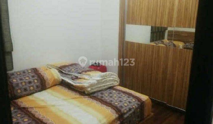 Apartemen Belmont Residence Tower Mont Blanc 1 BR 2