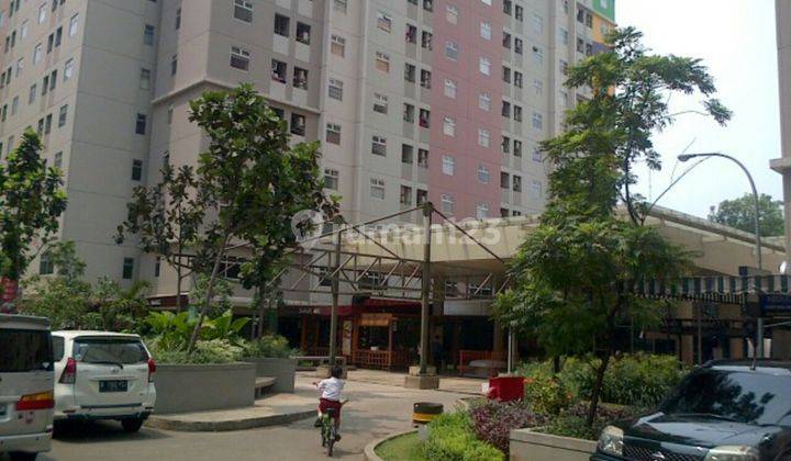 Kalibata Regency Apartemen, 2BR, Furnished. 2