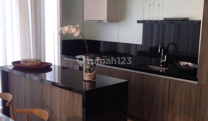 VERDE Apartment 2BR,3BR good View BUCepat 1