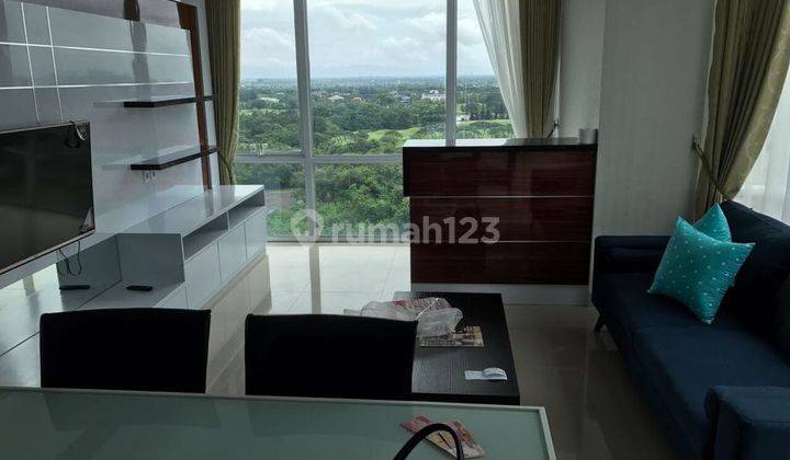 U Residence Karawaci 2 Bedroom golf View tower 2 1