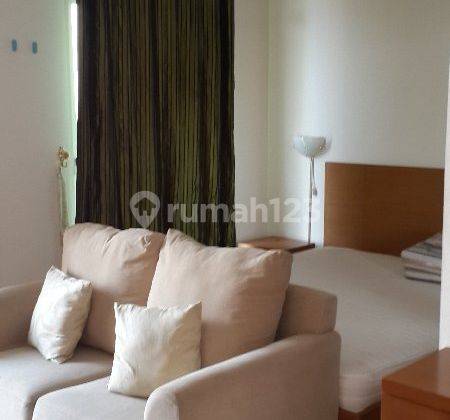 Apartemen  Gardenia Boulevard  1br 35m2 , East City  Golf  cicil 2