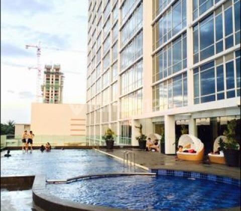 Apartemen U Residence Karawaci Type 1 Bedroom Siap Huni 1