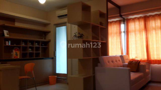 Dijual Apartemen Green Bay Pluit Tower B Unit Gandeng Ff 1