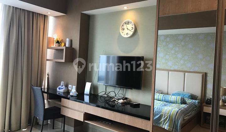 U Residence Apartment 35m² Tower 2 Golf View Ready to Occupy 2