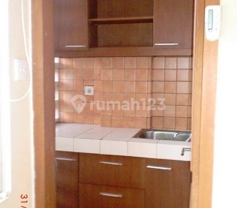 Apartemen Seberang Persis Ui Dan Universitas Guna Darma Depok 2