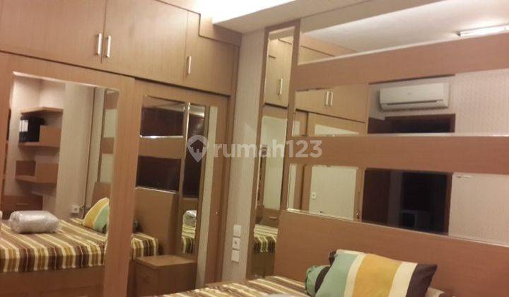 Apartment Thamrin Executive Res 2br 75 FF  Many Unit 2