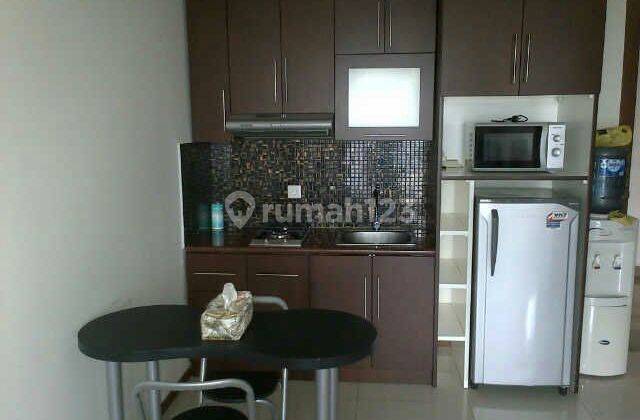 Apart  Thamrin Executive 1br 48m2-16th Cicil 1