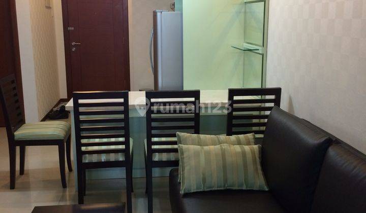 Disewa Thamrin Executive 2br 77m2 Many Best Unit Cicil Bulan 1