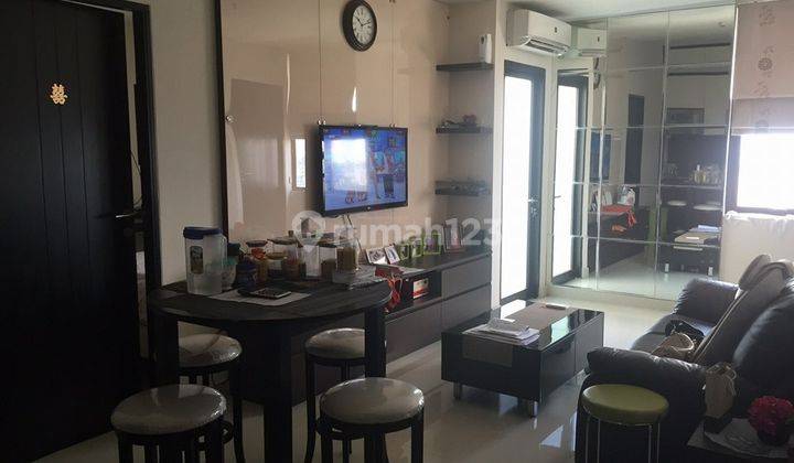 Apartemen Cervino Village 3 BR , Full Furnished , Tebet, Jakarta Selatan 2