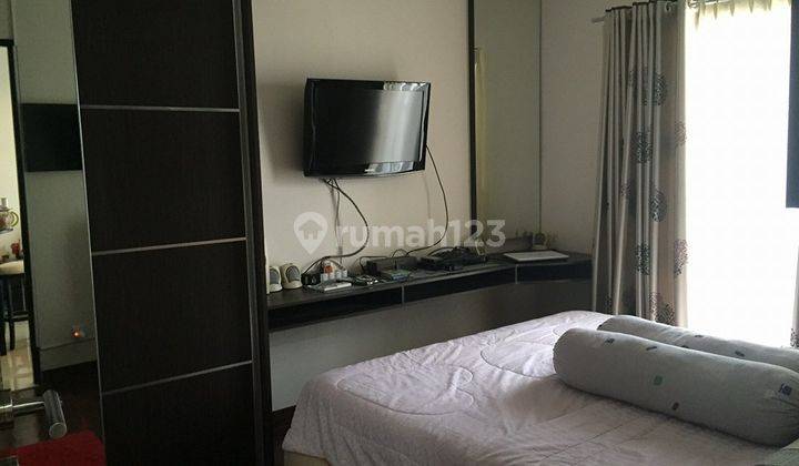 Apartemen Cervino Village 3 BR , Full Furnished , Tebet, Jakarta Selatan 1