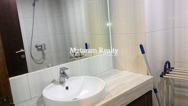 Apartemen Ciumbuleuit 2 Tipe Studio - Full Furnished, Siap Huni 2