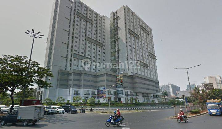 Apartemen Aston De Paradiso Tower 2, Pluit, Murah Banget 1