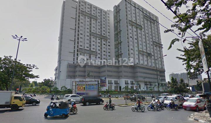 Apartemen Aston De Paradiso Tower 2, Pluit, Murah Banget 2