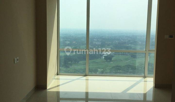 apartement u residence type 2 bedroom luas 96m2 tower 2 1