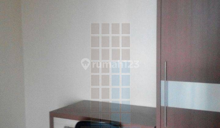 Apartemen Hamptons Park Pondok Indah 3BR Furnish Harga Nego 2