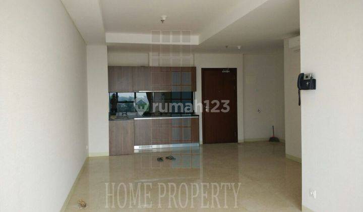 Apartemen L’avenue 2br+1 Luas 99 Semifurnish 1