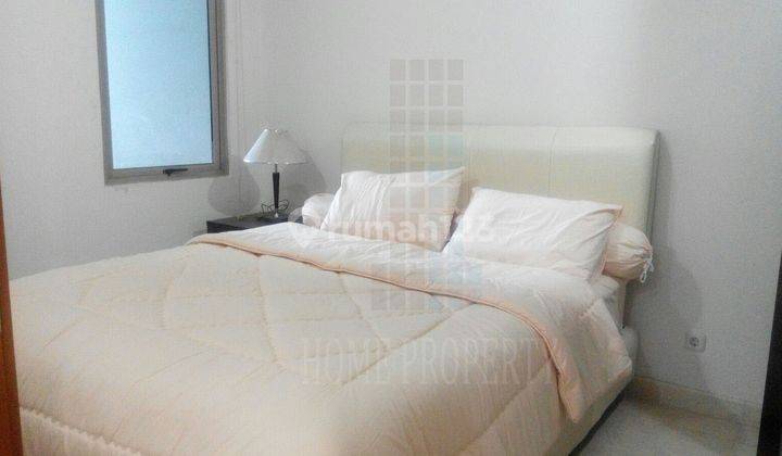 Sudirman Mansion Apartment SCBD 2BR + 2Bath Strategic Location Residence 2