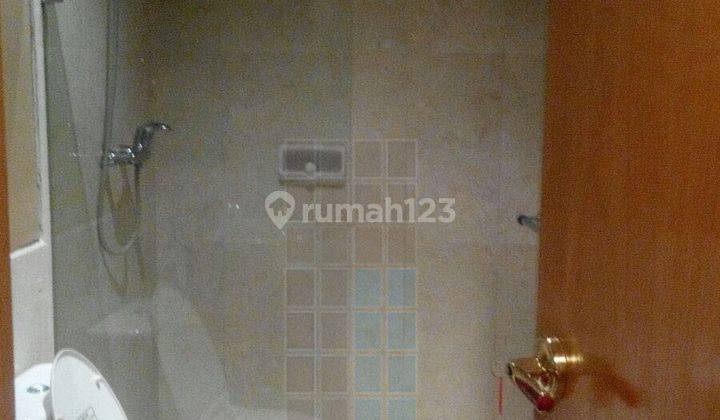 Sudirman Mansion Apartment SCBD 2BR + 2Bath Nice Furnish 2