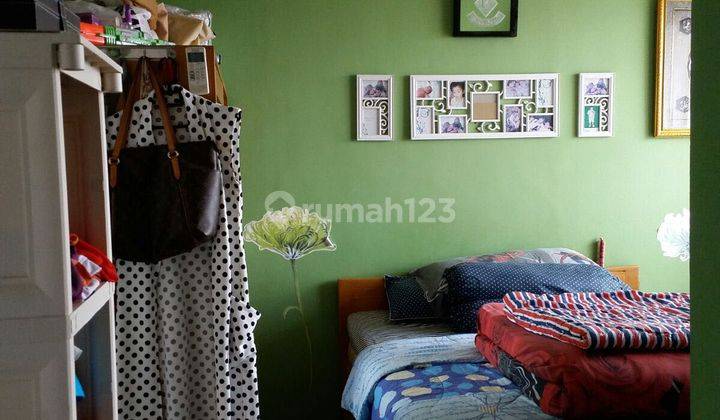 Apartemen Siap Huni, Lantai 30 2