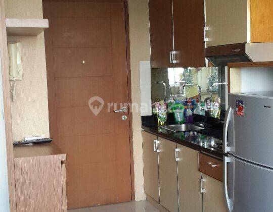 Sewa Jual Apartemen Maple Park Studio Ff A2q 2