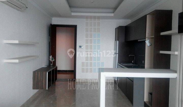 Apartemen Residence 8@senopati SCBD 1BR COZZY MINIMALIST 2