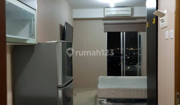 Sewa Apartemen Gading Greenhill Studio Ff Lt 20 2