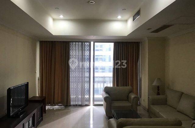 Apartemen Sudirman Mansion 3br Dijual 2