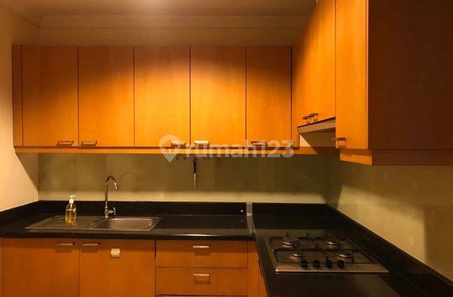 Apartemen Sudirman Mansion 3br Dijual 2