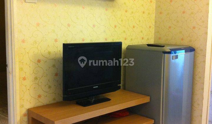 KALIBATA CITY REGENCY FULL FURNISHED (Bukan rusunami) ... BU .. 2