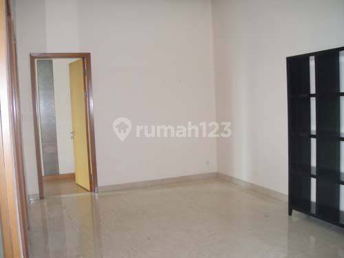 Sudirman Park Apartment 1